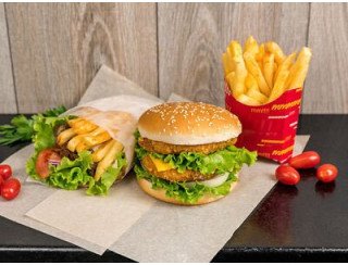 Ливанский кедр лого