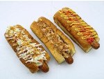 Gastro Dog