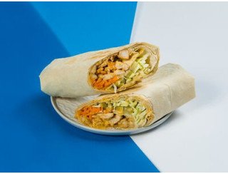 My food cafe лого