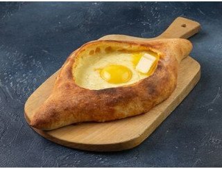 Кахетия лого