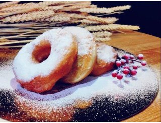 Лелея Колос лого