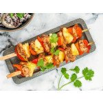 Шашлык у Михалыча