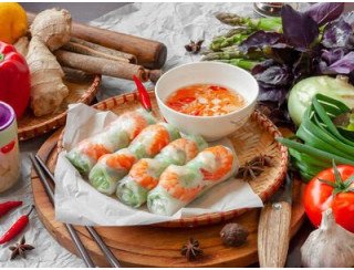 Cafe Vietday лого