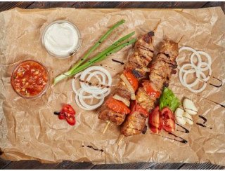 Бар-ресторан Гранат лого