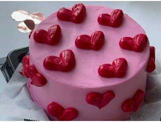 Bento cake tmn лого