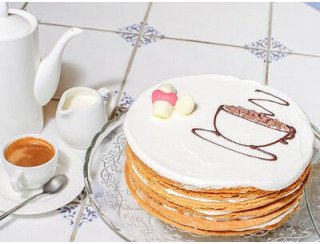 Кондитер 8 лого