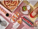 Pop Art Pizza