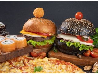 Легенда Bar лого