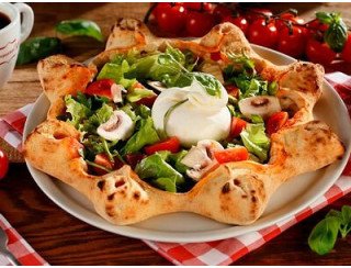 Подди-пицца лого