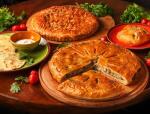 Вкусный дом