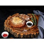 Дядя Федя паб и сад