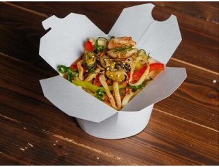 Воки воки лого