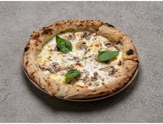 МОРЕ КОФЕ лого