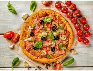 Каприччио лого