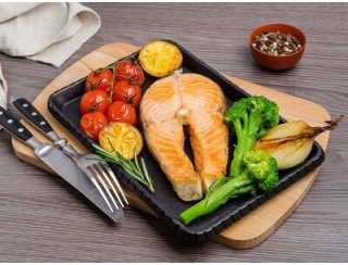 Икорыч лого