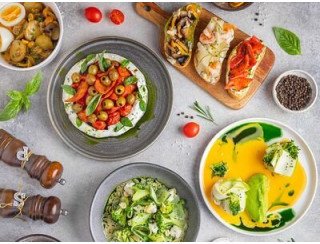 Кардамон лого