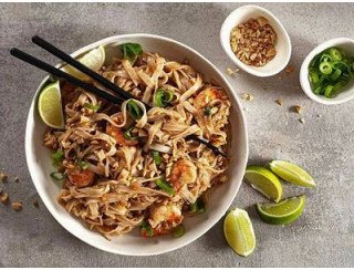 О мой вок! лого