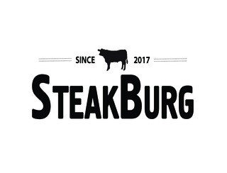 SteakBurg лого