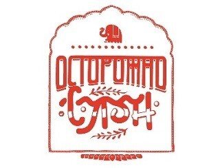 Осторожно слон лого