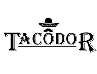 Tacodor лого