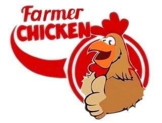 Farmer CHIKEN лого