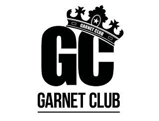 Garnet Club лого