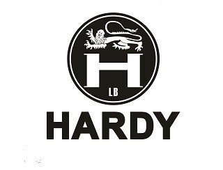 Hardy лого