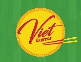 Viet Express лого