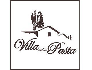 Villa della Pasta лого