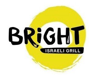 Bright Israeli Grill лого