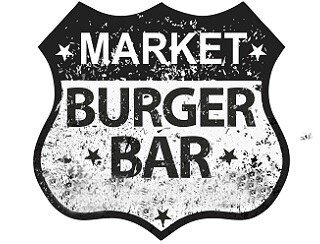 MARKET BURGER BAR лого