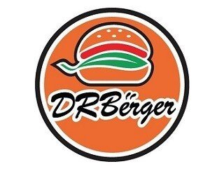 DRBёrger лого