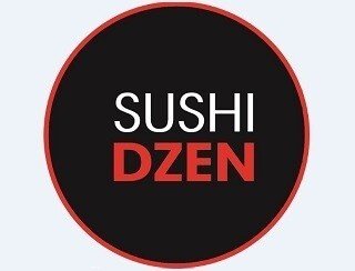 Sushi Dzen лого
