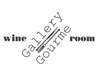 Wine room Gallery Gourme лого