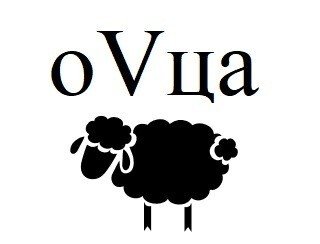 OVца лого