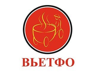ВЬЕТФО лого