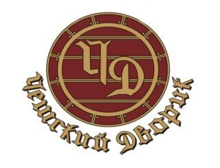 Чешский Дворик лого