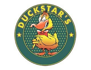 Duckstar's лого