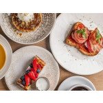 Oui bistro by Double B