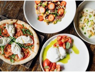 Masters & Margaritas лого