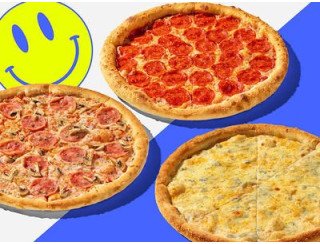 10 идеальных пицц лого