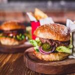 Добрый Бургер