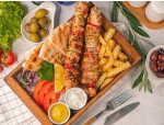 Grek Street Food