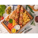 Grek Street Food