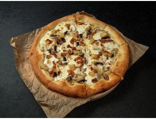 Цеппелин лого