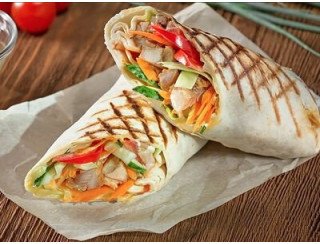 Doner на бульваре лого