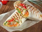 Doner на бульваре