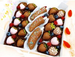 TRIKOROBOCHKI лого