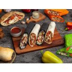 Шаурма шаверма