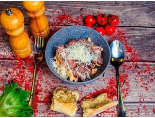 Дворянский лого